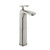 Swiss Madison SM-BF11BN Sublime 11 Single Handle, Bathroom Faucet in Brushed Nickel