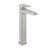 Swiss Madison SM-BF41BN Voltaire Single Hole, Single-Handle, High Arc Bathroom Faucet in Brushed Nickel