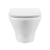 Swiss Madison SM-WT460 Monaco Wall-Hung Round Toilet Bowl