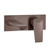 Swiss Madison SM-BF23OR Monaco Single-Handle, Wall-Mount, Bathroom Faucet - Oil Rubbed Bronze