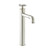 Swiss Madison SM-BF81BN Avallon 12 Single-Handle, Bathroom Faucet - Brushed Nickel