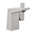 Swiss Madison SM-BF30BN Carré 5.5 Single-Handle, Bathroom Faucet in Brushed Nickel