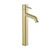 Swiss Madison SM-BF61BG Ivy 12.5 Single-Handle, Bathroom Faucet in Brushed Gold