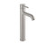 Swiss Madison SM-BF61BN Ivy 12.5 Single-Handle, Bathroom Faucet in Brushed Nickel