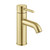 Swiss Madison SM-BF60BG Ivy 7.5 Single-Handle, Bathroom Faucet - Brushed Gold