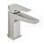 Swiss Madison SM-BF40BN Voltaire Single Hole, Single-Handle, Bathroom Faucet in Brushed Nickel