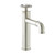 Swiss Madison SM-BF80BN Avallon 7 Single-Handle, Bathroom Faucet - Brushed Nickel