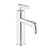 Swiss Madison SM-BF90C Avallon Single Hole, Single-Handle Sleek, Bathroom Faucet in Chrome