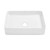 Swiss Madison SM-VS242 Concorde 20" Rectangle Vessel Bathroom Sink