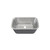 Swiss Madison SM-KU634 Toulouse 27 x 18 Stainless Steel, Single Sink, Undermount Kitchen Sink