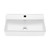 Swiss Madison SM-WS318 Claire 22" Rectangle Wall-Mount Bathroom Sink