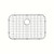 Swiss Madison SM-KS759-G Farmhouse Sink Grid 30" x 21"