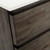 Fresca FCB31-3030ACA-FS-CWH-U Formosa 60" Floor Standing Open Bottom Double Sink Modern Bathroom Cabinet w/ Top & Sinks