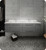 Fresca FCB6160GR-UNS-D-CWH-U Lucera 60" Gray Wall Hung Modern Bathroom Cabinet w/ Top & Double Undermount Sinks