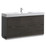 Fresca FCB8460GO-I Valencia 60" Gray Oak Free Standing Modern Bathroom Vanity