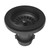 Vigo VGSTRAINERMB Kitchen Sink Strainer In Matte Black