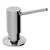 Vigo Braddock Soap Dispenser In Chrome