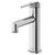 Vigo Sterling Single Hole, Single Handle Bathroom Faucet
