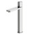 Vigo Nova Single Handle Vessel Bathroom Faucet In Brushed Nickel