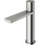 Vigo Halsey Single Hole Bathroom Faucet In Brushed Nickel