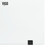 Vigo 56-60 in. W x 76 in. H Elan Hart Frameless Shower Door In Matte Black