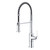 Gerber D455237 Kinzie Single Handle Pre-Rinse Kitchen Faucet 1.75gpm - Chrome