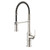 Gerber D455237SS Kinzie Single Handle Pre-Rinse Kitchen Faucet 1.75gpm - Stainless Steel