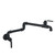 Gerber D205037BS Kinzie Wall Mount Pot Filler Faucet 2.2gpm - Satin Black