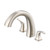 Gerber D300918BNT Vaughn Two Handle Roman Tub Faucet Trim Kit - Brushed Nickel
