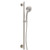 Gerber D461725BN Versa 30" Slide Bar Assembly w/ Surge Handshower 1.75gpm - Brushed Nickel