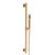 Gerber Versa 30" Showerstick Slide Bar Assembly w/ Showerstick Handshower 1.75gpm - Brushed Bronze - D461707BB