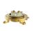 Gerber D315000BT Rough-In Valve for Floor Mount Tub Filler