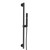 Gerber D461707BS Versa 30" Showerstick Slide Bar Assembly w/ Showerstick Handshower 1.75gpm - Satin Black