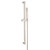 Gerber Versa Square 30" Slide Bar Assembly w/ Single Function Rectangular Handshower 1.75gpm - Brushed Nickel - D462726BN