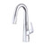 Gerber Vaughn Single Handle Pull-Down Prep Faucet 1.75gpm - Chrome - D150518