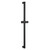 Gerber D461734BS Square Versa 30" Slide Bar - Satin Black