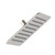 Gerber D460080BN Drench Square 8" 1 Function Rain Showerhead 1.75gpm - Brushed Nickel