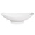 Alfi AB9991 White Matte 71" Solid Surface Resin Free Standing Hammock Style Bathtub