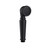 Gerber Traditional Roman Tub Personal Spray 2.5gpm - Satin Black - D492100BS