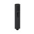 Gerber Square Roman Tub Personal Spray Head 2.5gpm - Satin Black - D492120BS