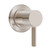 Gerber Amalfi Single Handle Trim Kit for Diverter Valves - Brushed Nickel - D560930BNT
