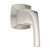 Gerber D560918BNT Vaughn Single Handle Trim Kit for Diverter Valves - Brushed Nickel