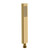 Gerber Rectangular Hand Shower 1.75gpm Brushed Bronze - D462126BB