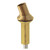 Gerber Roman Tub Handshower Rough In Brushed Bronze - D491100BB