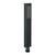 Gerber Rectangular Handshower 1.75gpm - Satin Black - D462126BS