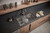 Ruvati 33-inch Low-Divide Undermount 40/60 Double Bowl 16 Gauge Rounded Corners Stainless Steel Kitchen Sink - RVH7418