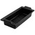 Ruvati 27-inch Workstation Slope Bottom Offset Drain Undermount 16 Gauge Kitchen Sink - RVH8573
