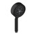 Gerber D462034BS Parma 5 Function Handshower 1.75gpm - Satin Black