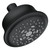 Gerber D460029BS Surge 4 1/2" 5 Function Showerhead 2.0gpm - Satin Black