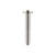 Flusso 100.8CSABN Ceiling Mount Shower Arm - 8" - Brushed Nickel